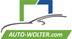 Logo Automobile Wolter